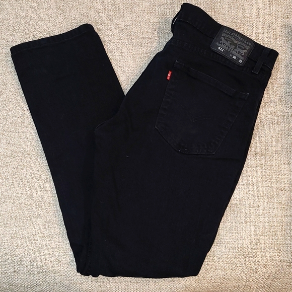 Men's 511 Levi's - Picture 1 of 2